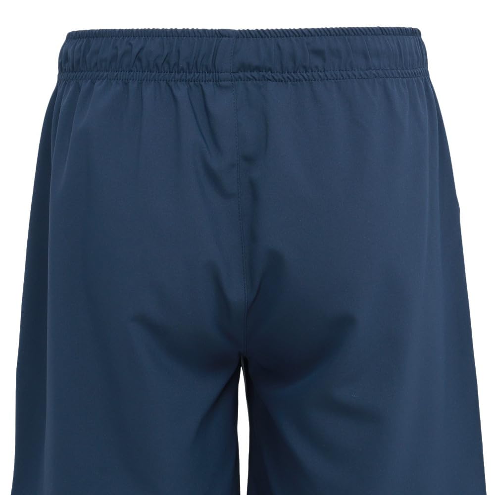 Babolat Tennis Wear Unisex CLUB SHORT PANTS Game BUG6411C 2026SS (Shorts, Pants)