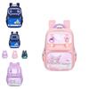 Adorable Kids Backpack For School With Comfortable Padded Straps And Large Storage Space In Bright Colors For Both Boys And Girls