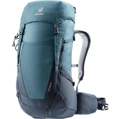 Genți funcţionale – Rucsacuri pentru turism și alpinism