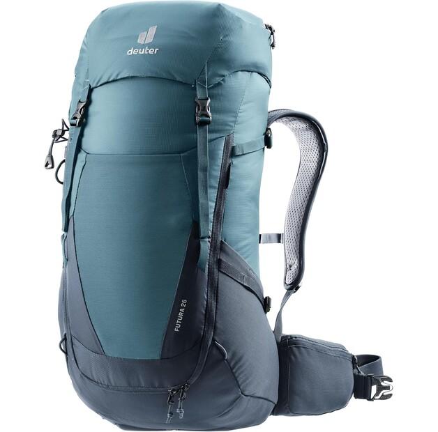 

Рюкзак Deuter Futura 26 atlantic/ink (3400621-1374)