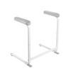 Adjustable Toilet and Bedside Assist Frame for Seniors