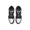 Jordan 1 Retro High Golf Black White Jordan DQ0660-101