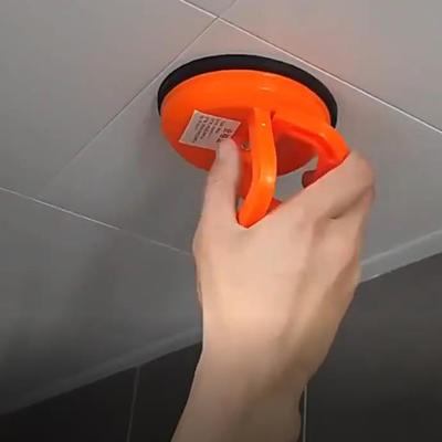 Yousheng Glass Suction Cup Heavy Duty Handle Multi-Purpose Object Mover Tile Glass Lifter Car Dent Puller Laminate Floor Gap Fixer Repair Tool