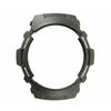 Casio 10272876 Genuine Factory Casio Replacement Black Rubber Bezel Fits AW-590 AW-591 AWG-100 AWG-101 AWG-M100 AWR-M100