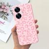 Per Custodia OPPO Realme C55 Carino Astronauta Cover Morbida in Silicone Posteriore per Realme C55 RMX3710 C 55 Real me C55 Custodia