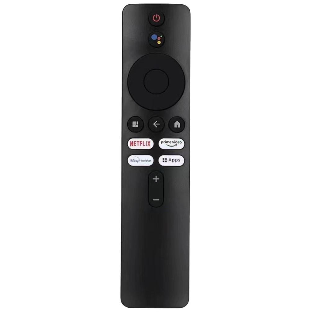 Aishangjia Voice Remote for Xiaomi TV XMRM-M6/M3