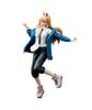 Power Chainsaw Man Figure Ichiban Q Taito Bishoujo Premium Choco Comic Jump Manga