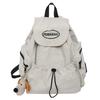 Schoolbag ins niche boys and girls middle and high school students sports outdoor large capacity lightweight travel mountaineering backpack