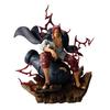 One Piece THEORAMA SOUL Shanks Figure -SHANKS-