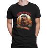 Bobr Kurwa Game Bober Beaver Bobr Tshirt Homme Unisexs Streetwear Blusas Cotton T Shirt For Unisex