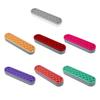 Silicone Makeup Brush Organizers Multifuntional Pen Stand Craft Tool Holder Silicone Texture Suitable for Makeup Brushes