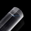 Y3NA Transparent Acrylic Roll Clay Rolling Pin Fondant Baking Pastry Roller