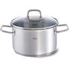 Fissler Viseo Saucepan, 20 Cm, 3.6 L (084-117-20-001/0)