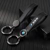 Car Styling Keychain Keyring Sports Key Ring Accessories For BMW E60 E53 E83 E84 F40 G01 F10 F95 F97 G15 G16 F30 G22 G23 F15 F16 rldf93