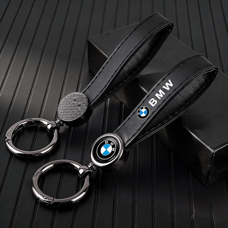 Car Styling Keychain Keyring Sports Key Ring Accessories For BMW E60 E53 E83 E84 F40 G01 F10 F95 F97 G15 G16 F30 G22 G23 F15 F16 rldf93