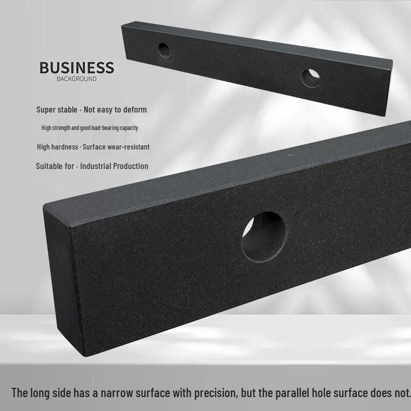 000 Grade High-Precision Marble Inspection Surface Plate