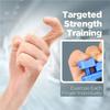 Fingerstrecker Fingerübungsgerät Für Unterarm Und Handstrecker Handgriff Trainingsgerät Für Musiker Felsklettern