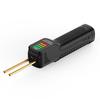 Cordless Plastic Welder Kit, Rechargeable Handheld Plastic Welding Set with 200PCS Staples,