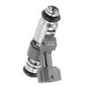 4 Peças de Injetores de Combustível Para Peugeot 307 207 206 1007 Citroen C3 C4 1.4L 9648148580
