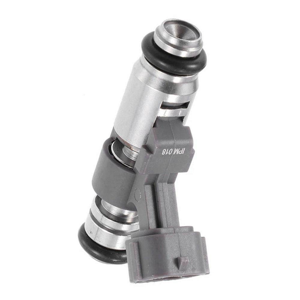 4 Peças de Injetores de Combustível Para Peugeot 307 207 206 1007 Citroen C3 C4 1.4L 9648148580