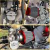 HIAORS PZ20 Carburetor Kit For TaoTao Coolster 125Cc 110Cc 50Cc 70Cc 90Cc Chinese Kids ATV Quad 4 Wheeler Baja Sunl NST Kazuma Roketa Loncin Lifan