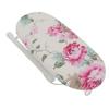 Tabletop Ironing Board Heat Resistant Foldable Portable Mini Ironing Board Clothes Ironing Accessories for Home Travel