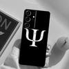 Psychologist Profession Psychology Phone Case For Samsung Galaxy S26 S25 S20 S21 S22 S23 S24 Ultra S10 Plus S25 FE Back Cover