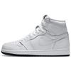 1 Retro Bianco Perforato 555088-100