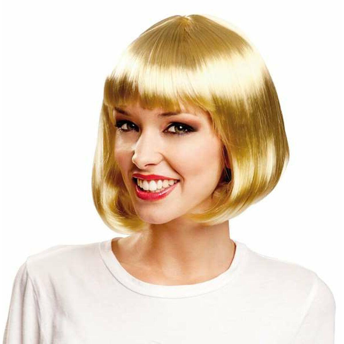 

Platinum Blonde My Other Me One Size