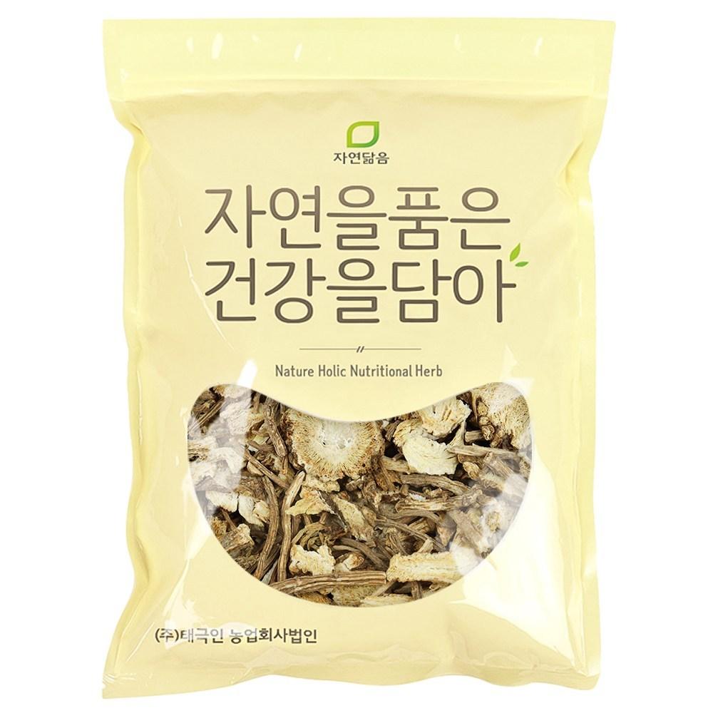 Jayeondalmeum Domestic Ganghwal 1 Pcs 300g