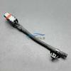 For Hyundai Elantra Hood Lock Light Alarm Lock Sensor Switch Plug Cable