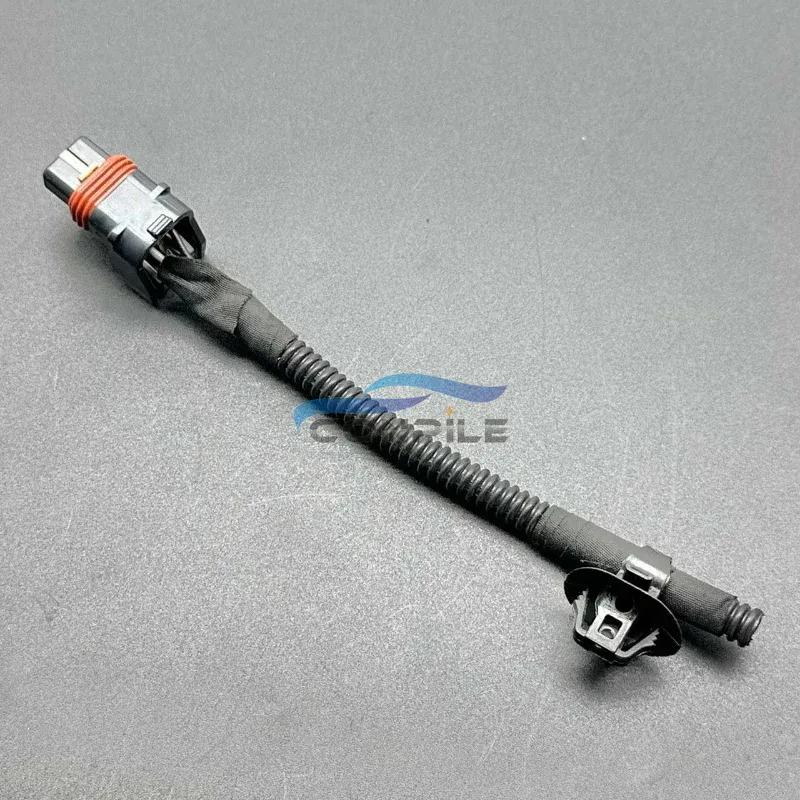 For Hyundai Elantra Hood Lock Light Alarm Lock Sensor Switch Plug Cable