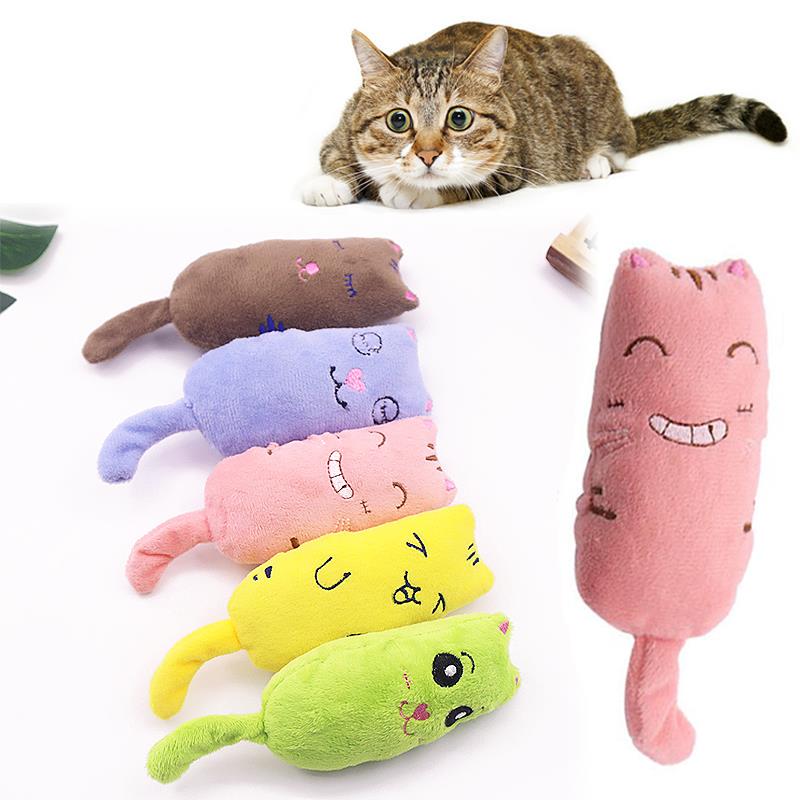 fancy cat toys