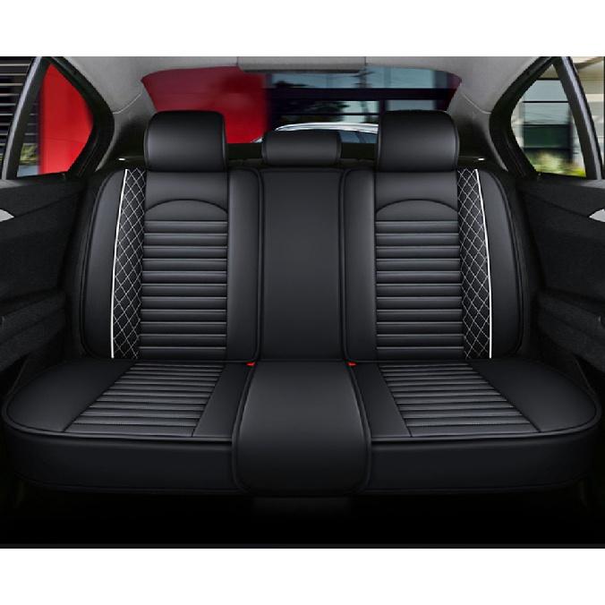 Car Seat Covers For Mazda 2 3 6 CX3 CX4 CX5 Universal Accesorios Para Auto Car Seat Cover Housse De Siege