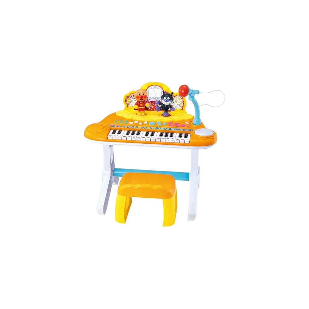 Kira Pika Music Show Toy Set Interactive Stage Performance for Kids