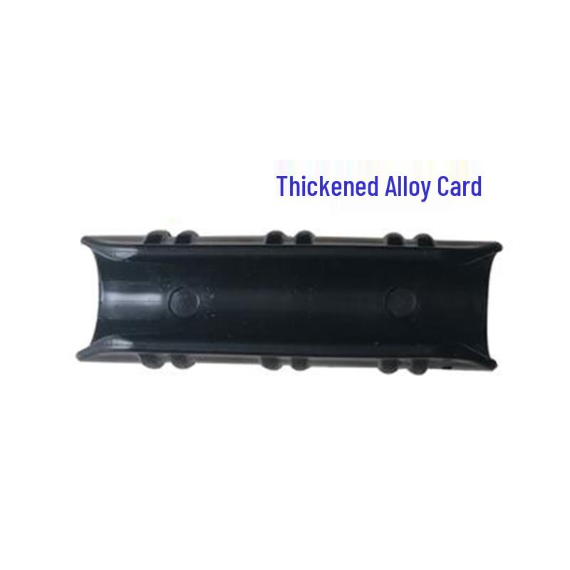 Yihu ABS Plastic Greenhouse Film Clamps