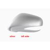 For Lexus ES ES240 ES350 2009 2010 2011 Replacement Outside Reverse Mirror Cover Cap Wing Door Side Mirrors Housing Shell