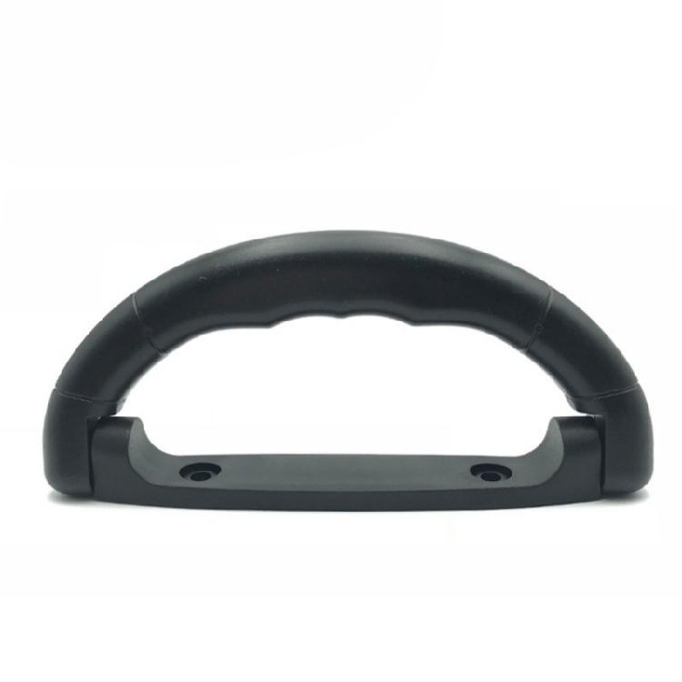 Shock Resistant ABS Suitcases Handle for Speaker Equipment Travel Luggage and Storage Containers Easy Installation Design