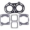 ROADFAR Zylinder Kolben Dichtung Top End Überholung ADP11301DA569S Kit für 1987-2006 für Yamaha Banshee 350 810-K-GSK-0031 3GG-11351-02-00