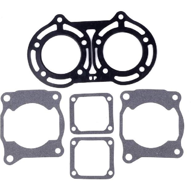 ROADFAR Zylinder Kolben Dichtung Top End Überholung ADP11301DA569S Kit für 1987-2006 für Yamaha Banshee 350 810-K-GSK-0031 3GG-11351-02-00
