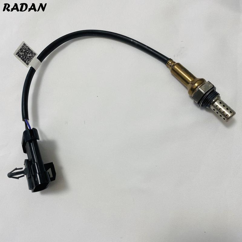 Oxygen Sensor For JAC J3 J5 J6  A137 VVT Engine 1026605GB01XZ
