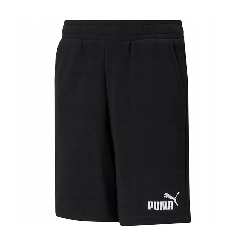 Puma ESS sweat shorts 586972 01 R-110