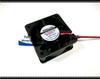 Brand New 5025 5CM DC Fan 12V High Airflow Exhaust Heat Dissipation