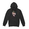 Pink Panther Unisex Adult Smooth Panther Hoodie
