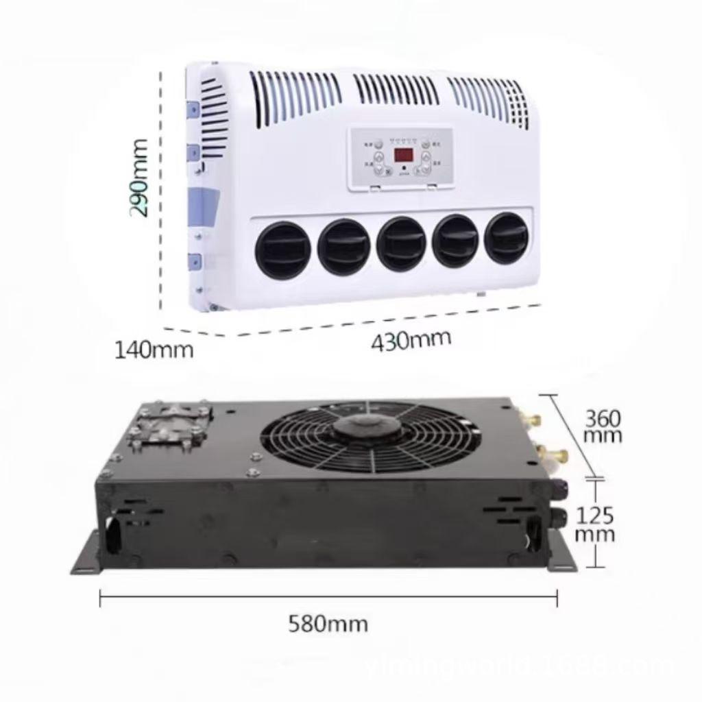 24V Inverter