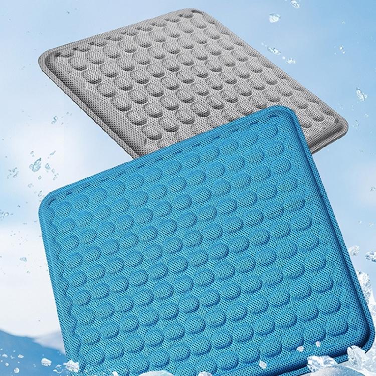 Cooling Gel Seats Cushion,3D Thick Gel Seats Cushion for Long Sitting, Pressure Relief Seats Cushion Chair Cushion