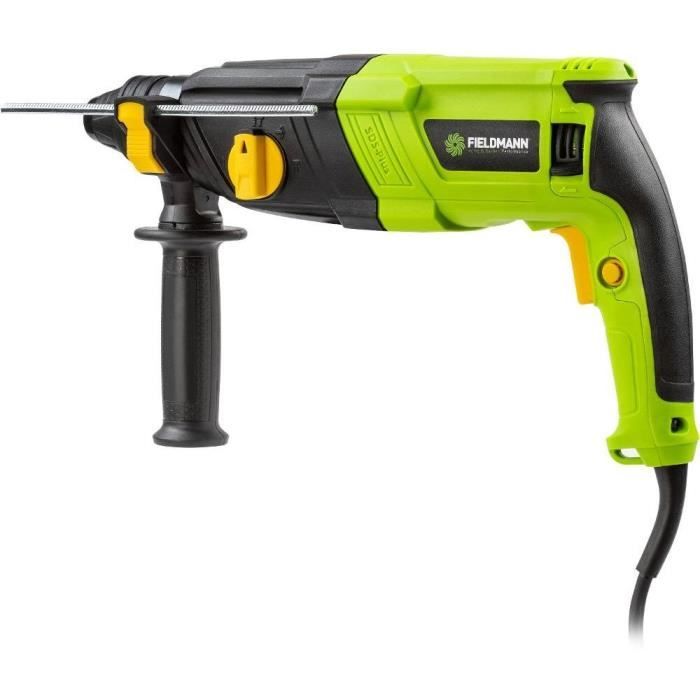 Marteau perforateur - Fieldmann - FDV 210850-E