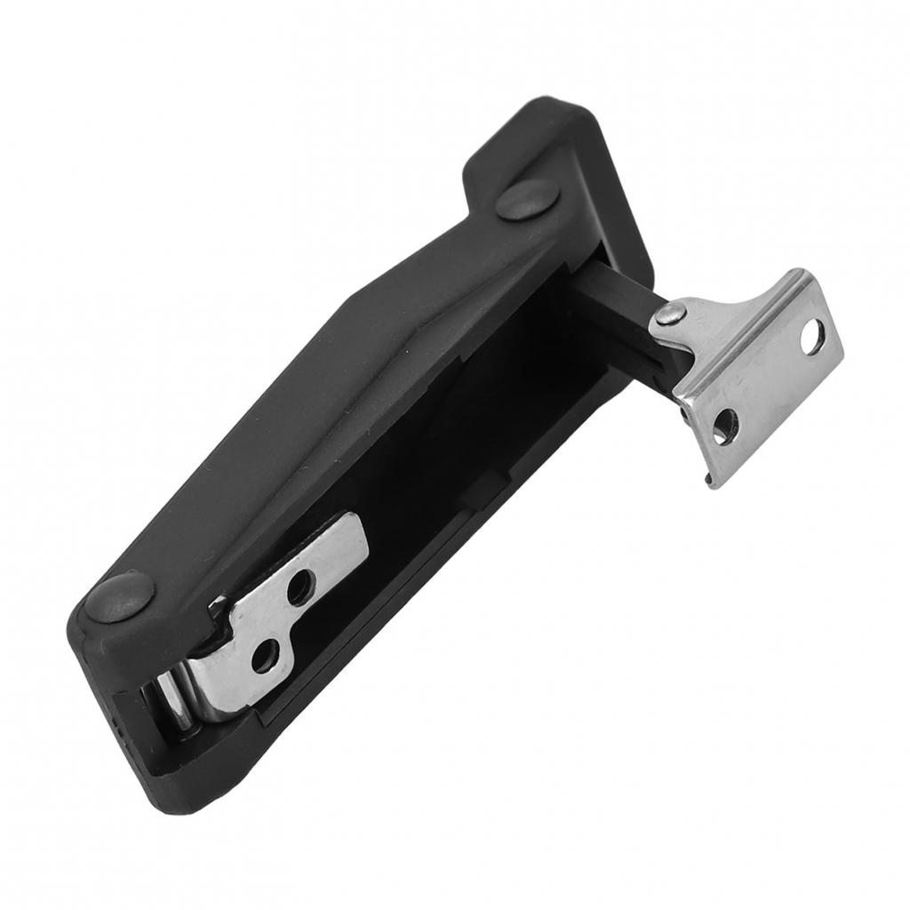 Cargo Rubber Latch Kit Front Storage Rack Comfortable