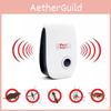 Whole Electronic House Mosquito Repellent Ultrasonic Insect Killer Gift Tool