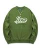 COLUMBIA UNIVERSITY Nycu Athl.Div. Logo Terry Sweatshirts Olive